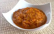 Courgette caviar [ru]