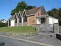 St Bride, Saundersfoot