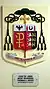 Thomas Joseph Grady's coat of arms