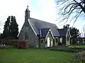 St Catherine's Church