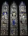 The St James' window