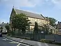 St John the Baptist‘s Catholic