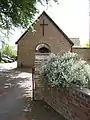St Joseph, Bromyard