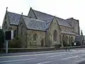 St Mary of the Assumption Catholic
