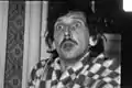 Yevgeniy Suhonenkov in the film "Clownery"