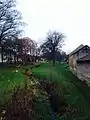 Nesuchyňský Stream