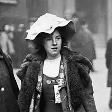Mabel Capper (1912)