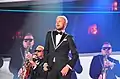 Image 1SunStroke Project during the 2017 Eurovision Song Contest in Kyiv