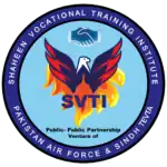 SVTI Benazirabad