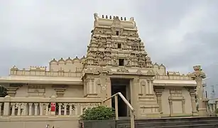 Image 38Murugan Temple, Sydney (from Tamil diaspora)