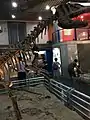 Mounted skeleton of Szechuanosaurus.