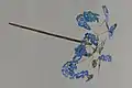 Hair pin (China) - Asia and Pacific Museum