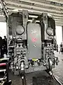 The Talgo 230 is slated for delivery in 2024. It's low-floor through-out and thus handicap-friendly.
