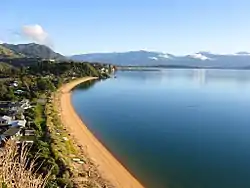 Tata Beach