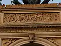 Reliefs