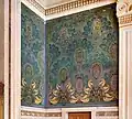 Interior wall details