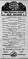 1924 gramophone advertisement
