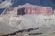 Howlands Butte, south aspect