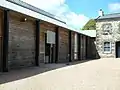 Arlington Court Carriage Museum