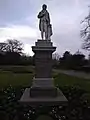 Timaru Botanic Gardens