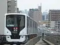 330 series set 31 undergoing testing in September 2015