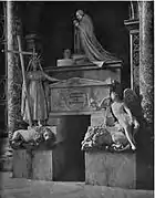 Tomb of Clement XIII