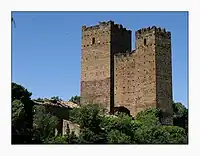 Towers