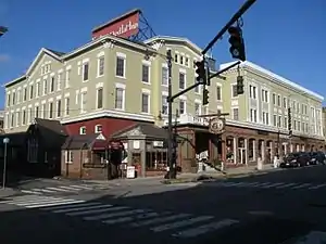 Image 20Torrington (from List of municipalities in Connecticut)