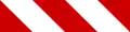 Π-76Barrier marker