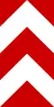 Π-79Cross either on left or right