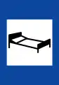 Π-36Hotel or motel
