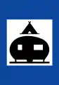 Π-43Camping and caravan site