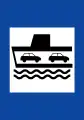 Π-56Seaport for ferry