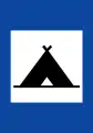 Π-41Camping site(formerly used )