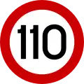 Ρ-32κMaximum speed (110 km/h)