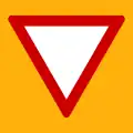 Ρ-1Give way