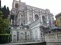 INAIL Building, Rome