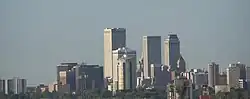 Image 6Tulsa (from List of municipalities in Oklahoma)