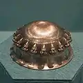 Uşak Museum Karu Treasure vessel