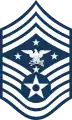 Senior Enlisted Advisor to the Chairman