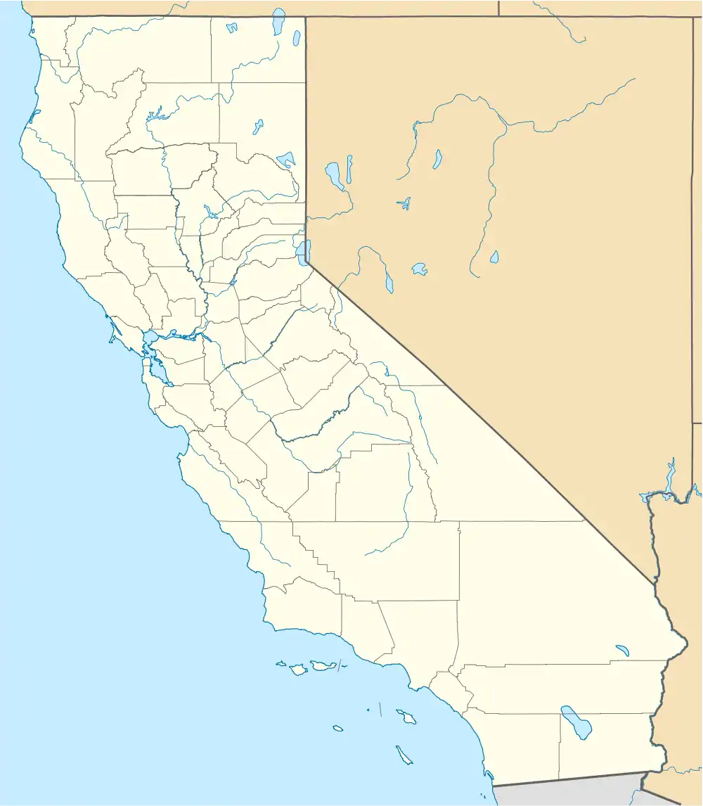 Chabad of Poway is located in California