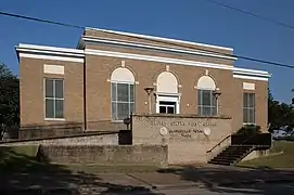 United States Post Office