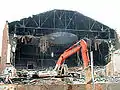 Demolition