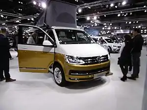 T6 California