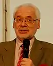 Erhard Busek
