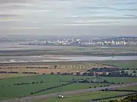 Image 48Ineos ChlorVinyls at Runcorn in 2006; the UK chemicals industry is worth £57bn, with 180,000 people in around 3,000 companies (from North West England)