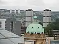 View from the Lighthouse