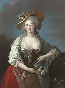 France, 1782
