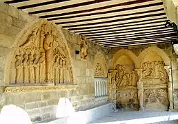 General view