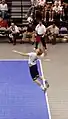 Image 9Tactics: Jump serve